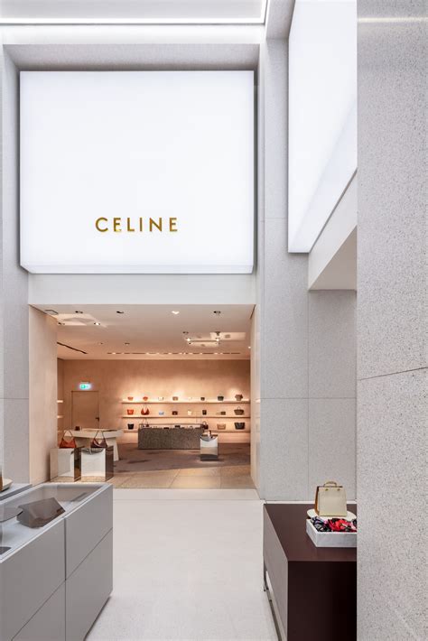 celine breuninger|celine hamburg alsterhaus.